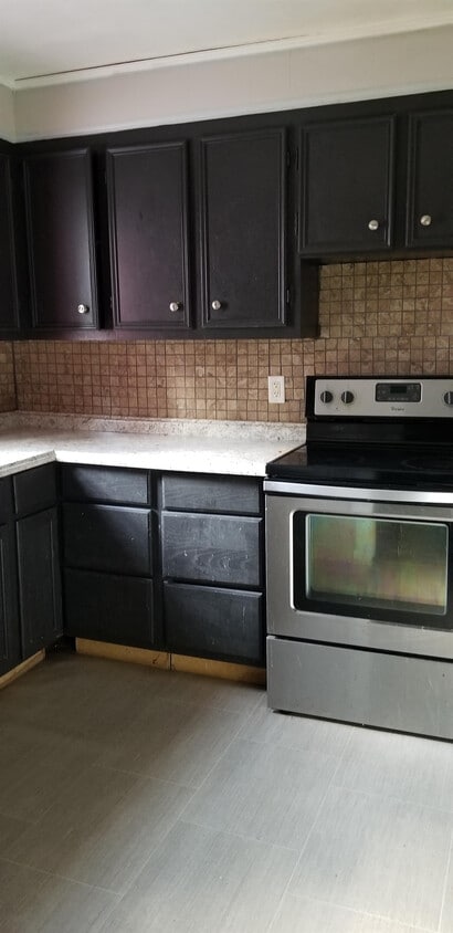 Photo - 1317 Collier Ave (Jackson, MS)
