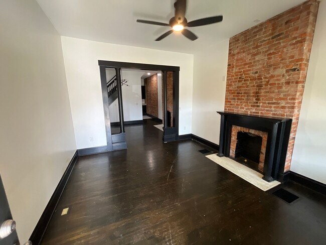 Foto del edificio - 1436-1438 Fair Ave