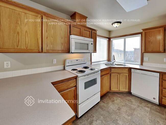 Foto del edificio - 1608 St Ct E