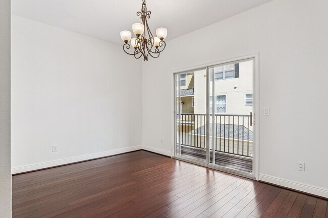 Foto del edificio - 11 W Harding St