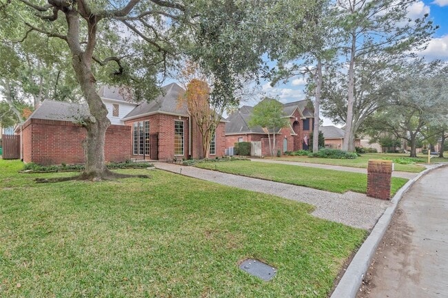 Building Photo - 1127 Barkston Dr
