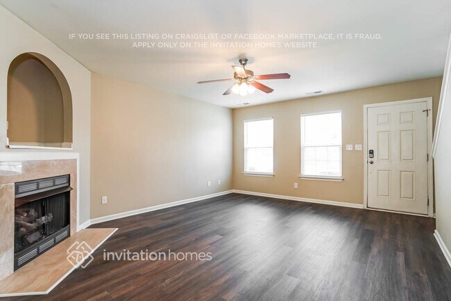 Foto del edificio - 12703 Alvin Woods Dr