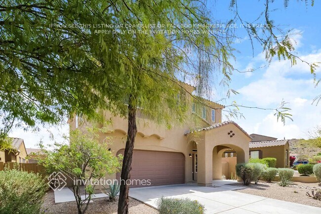 Building Photo - 13373 S 186th Dr