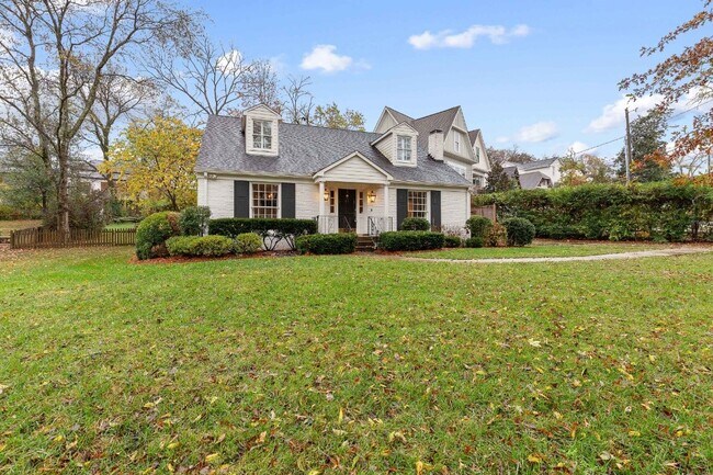 Photo - 3800 Tulane Ct House