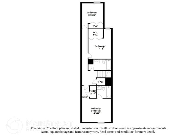 Building Photo - 8263 Rigel Rd