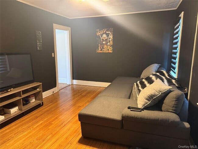 Foto del edificio - 50 The Crescent