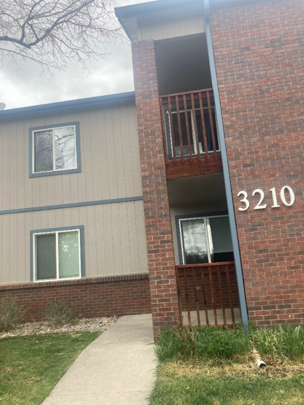 3210 W Co Rd 52E Unit H2, Laporte, CO 80535 Condo for Rent in Laporte