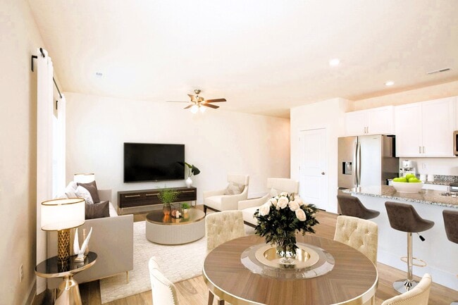 Building Photo - 2461 Legg Ln