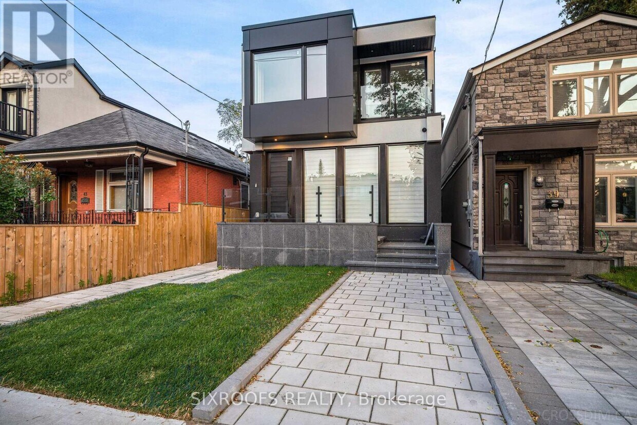 Photo principale - 41 Dunkirk Rd