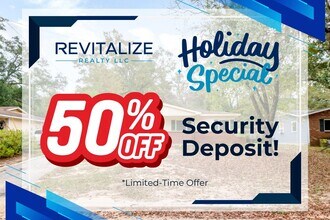 Building Photo - 1104 Rhett Dr