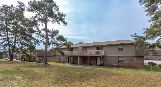 Foto del edificio - 2671 Andrews Ave