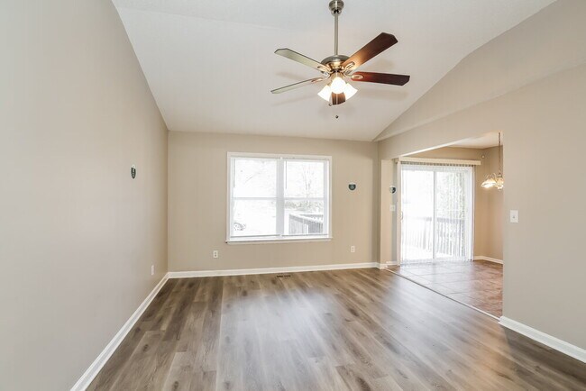 Foto del edificio - 301 Oferrell St