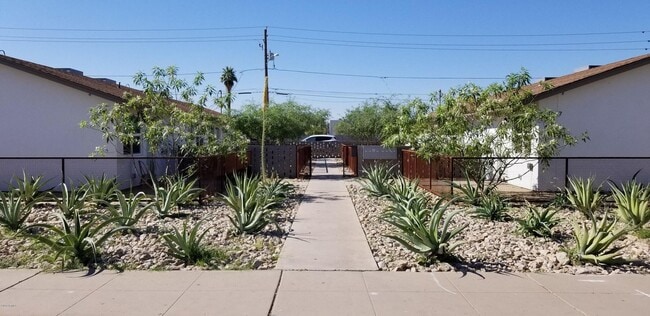 Photo - Garfield District Rental House