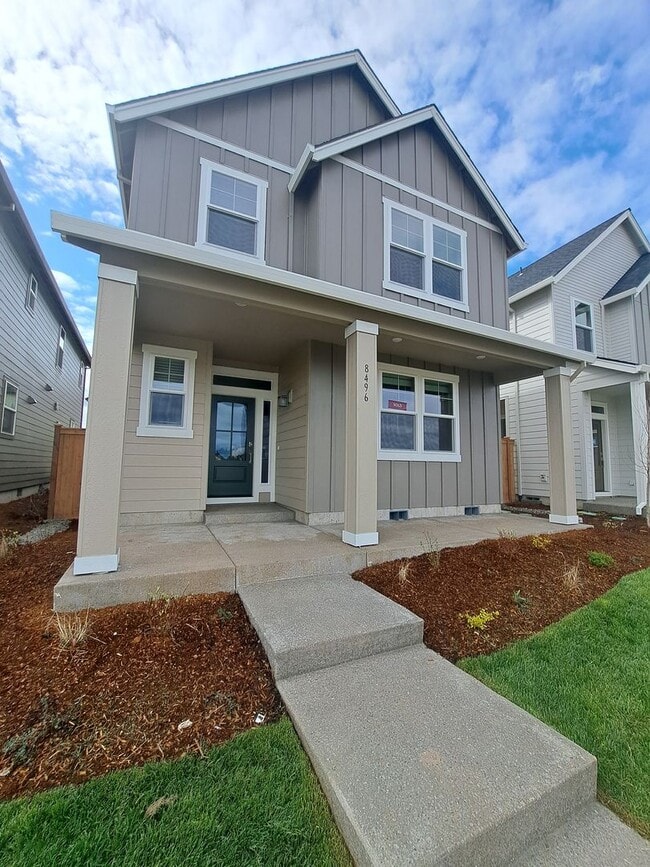 New Home 4 bedroom Reeds Crossing - Hillsboro - New Home 4 bedroom Reeds Crossing - Hillsboro