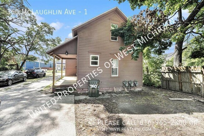 Building Photo - 360 McLaughlin Ave