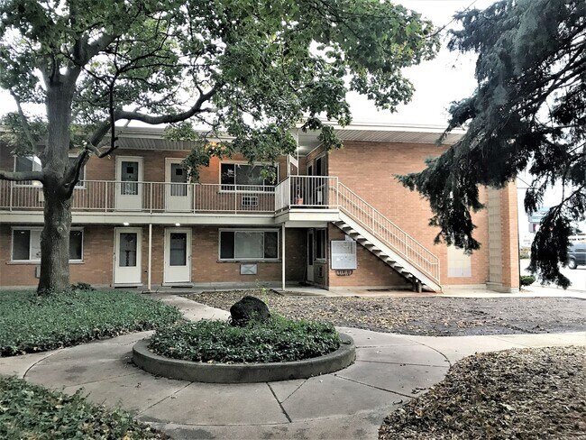 Foto del edificio - 4215 W 95th St