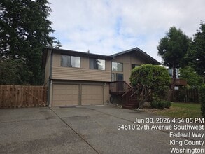 Building Photo - 34610 27th Ave SW