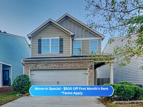 Building Photo - 5537 Union Pointe Pl