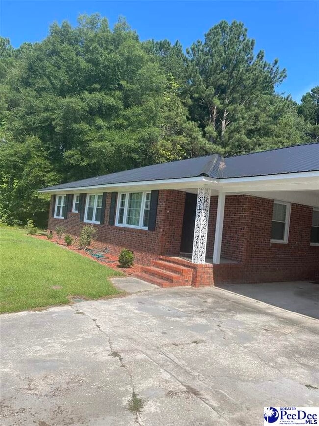 Building Photo - 3101 S Cashua Dr