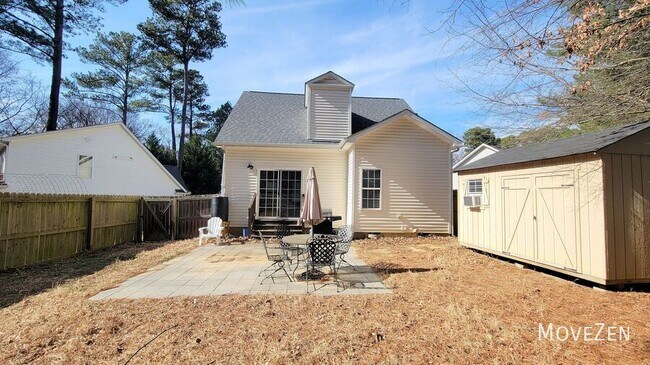 Foto del edificio - 1721 E Lenoir St