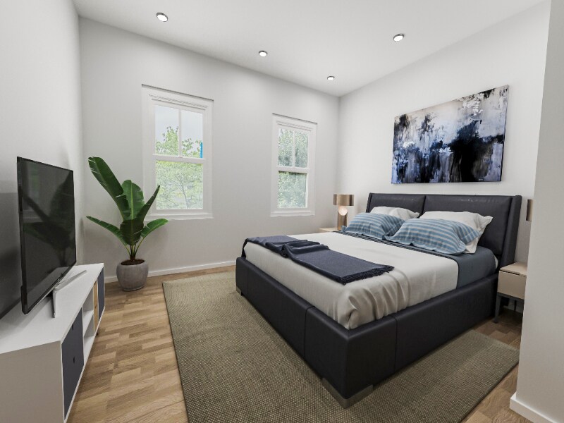 Foto del edificio - 10 Bigelow St