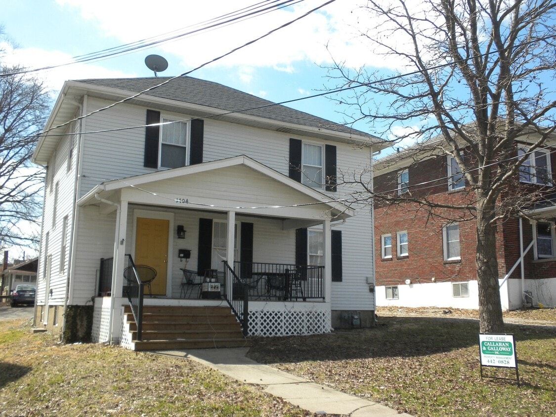 East Campus 3 Bedroom Home House Rental in Columbia, MO