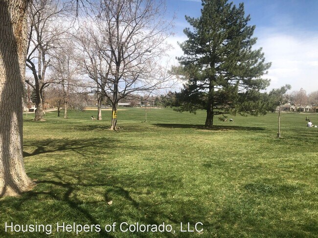 Foto del edificio - 1 br, 1 bath House - 2725 8th Street #C