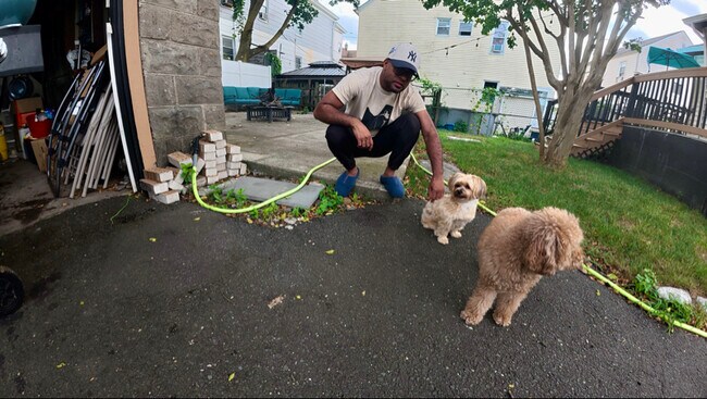 Building Photo - 931 S Filmore St