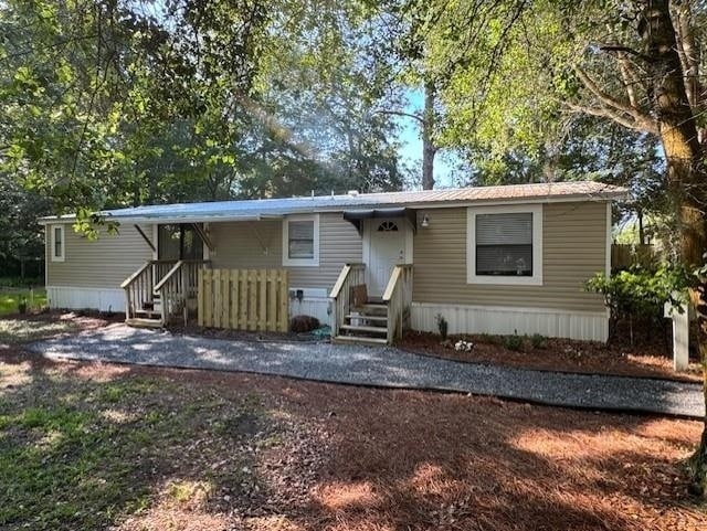 Foto principal - 4430 Manucy Rd