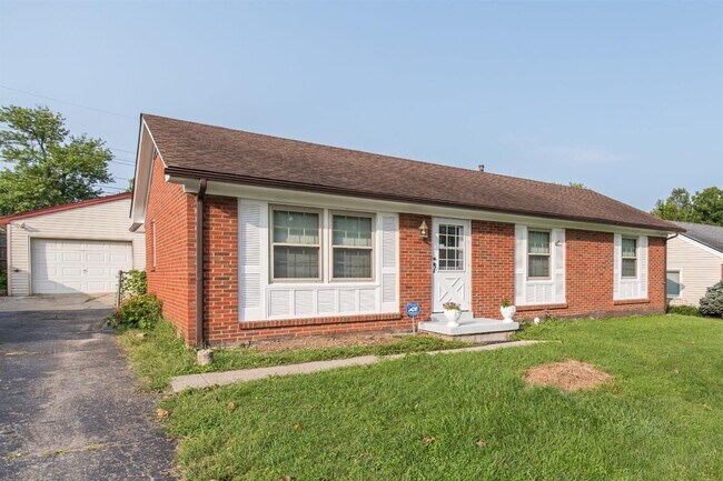 Building Photo - 1724 Gleneagles Dr