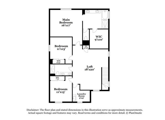 Foto del edificio - 6485 Cape Canyon Ct
