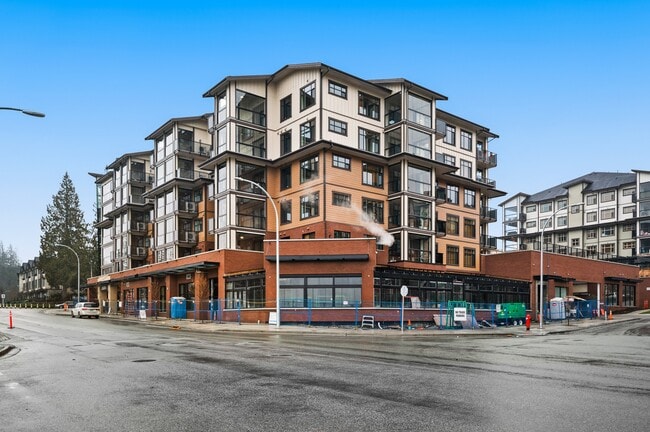 Building Photo - 20376-20386 86 Ave