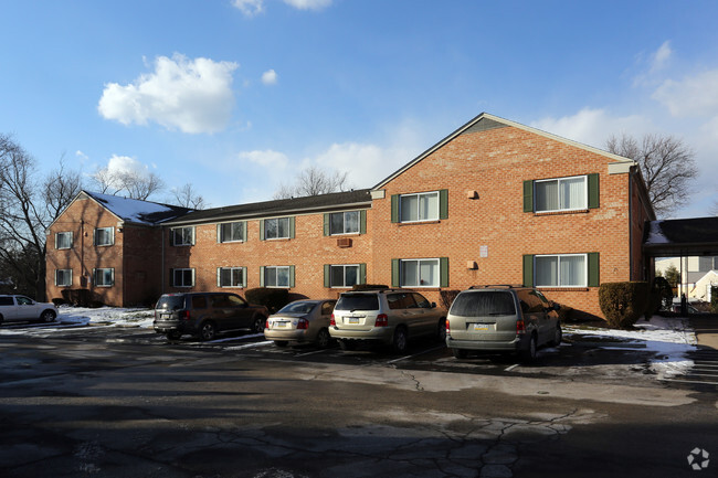 Building Photo - Jefferson Villa Apartments