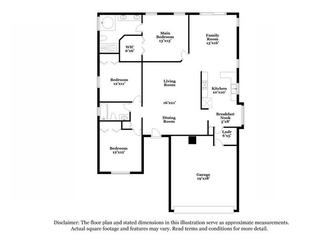 Building Photo - 1102 Woodsong Way
