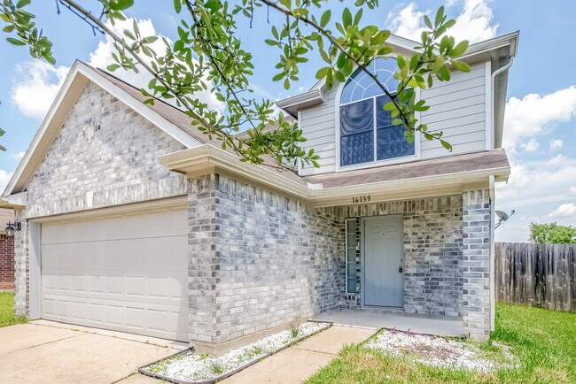 Building Photo - 16139 Bantam Ridge Ct