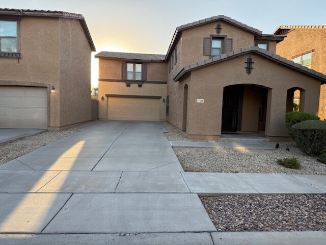 Foto del edificio - 17106 N 184th Ln