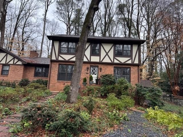 Foto del edificio - 3324 Henderson Creek Rd