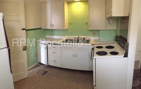Foto del edificio - 354 S Grant Ave