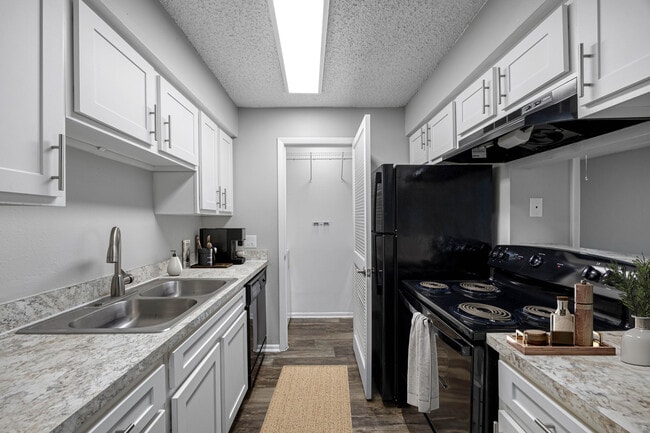 2 BR, 2BA-876 SF- Park at Walden Lake - Park at Walden Lake