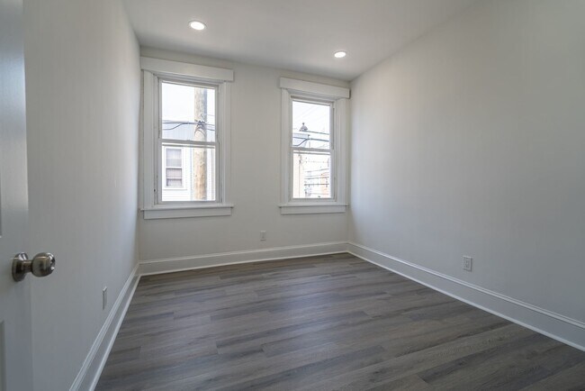 Photo - 2410 Wharton St Apartment