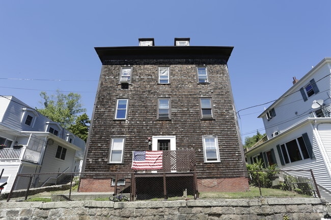 Building Photo - 50 Taylor St
