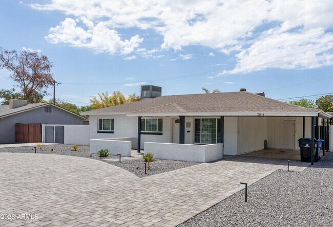 Foto del edificio - 3814 N 36th St