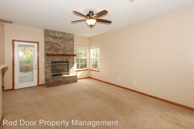 Foto del edificio - 4 br, 2.5 bath House - 1840 Misty Lake Drive
