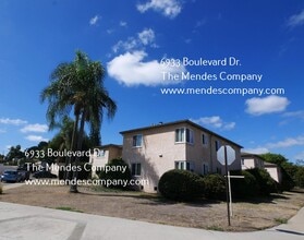 Building Photo - 6933 Boulevard Dr