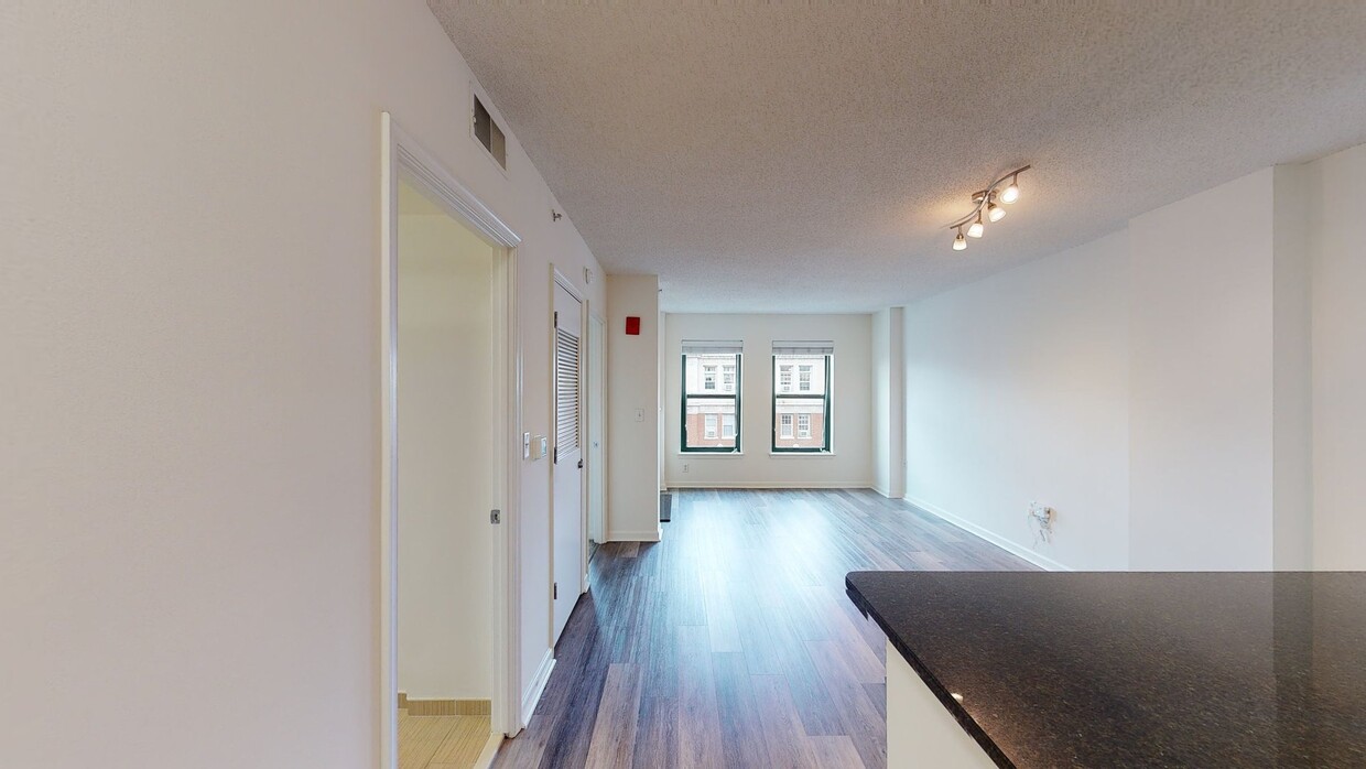 Photo - 1301 Thomas Circle Apartments