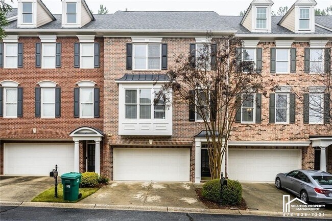 Building Photo - 600 Vinings Estates Dr SE