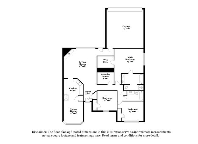 Foto del edificio - 213 Garden Valley Ln