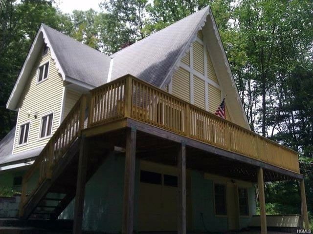 Primary Photo - 1805 Mountain Rd
