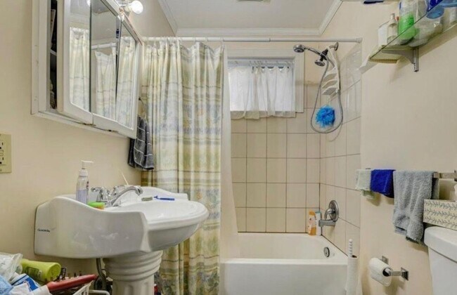 Foto del edificio - 851 Scott St