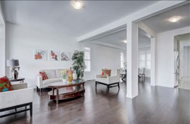 Photo du bâtiment - 58 Ridge Gate Cres